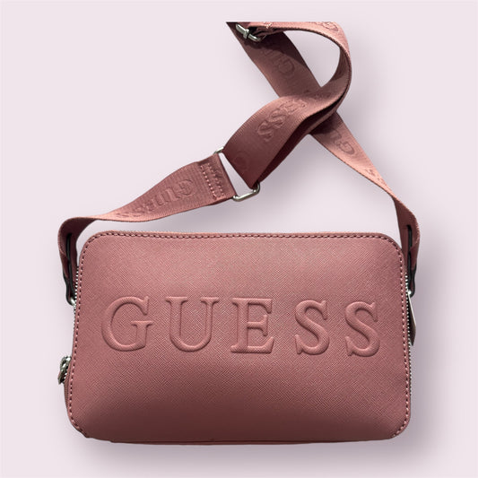 Bolso Guess Bandolera