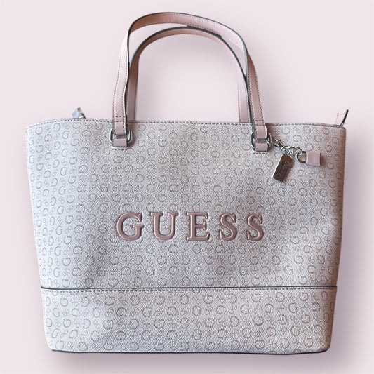 Bolso de Mano Guess Mediano